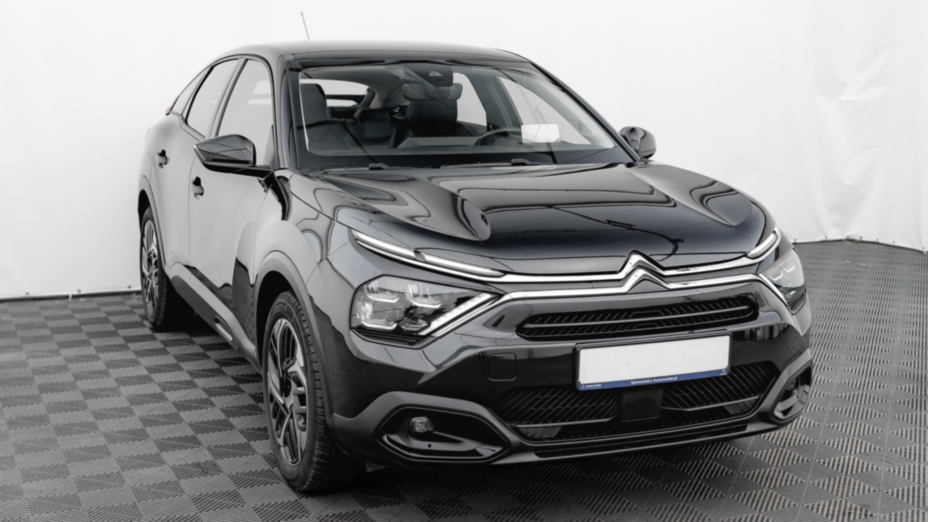 CITROEN C4 C4 1.2 PureTech Feel Pack S&S