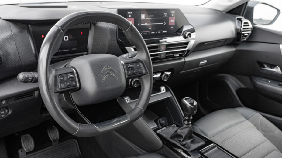 CITROEN C4 C4 1.2 PureTech Feel Pack S&S