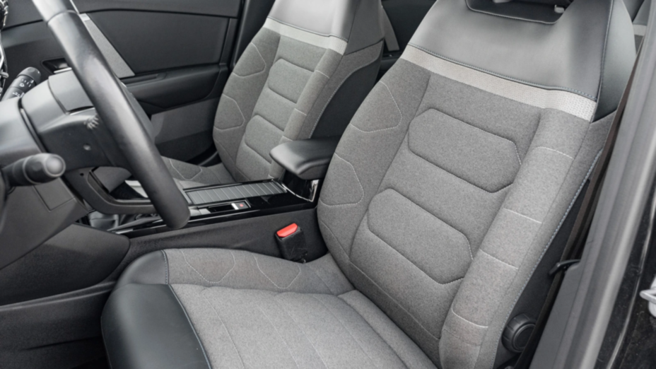 CITROEN C4 C4 1.2 PureTech Feel Pack S&S