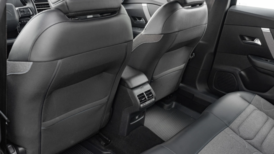 CITROEN C4 C4 1.2 PureTech Feel Pack S&S