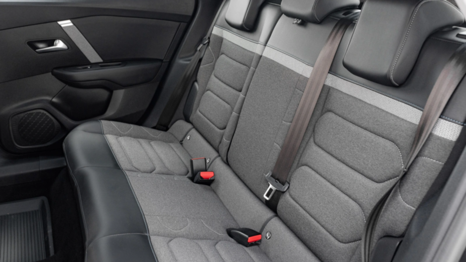 CITROEN C4 C4 1.2 PureTech Feel Pack S&S