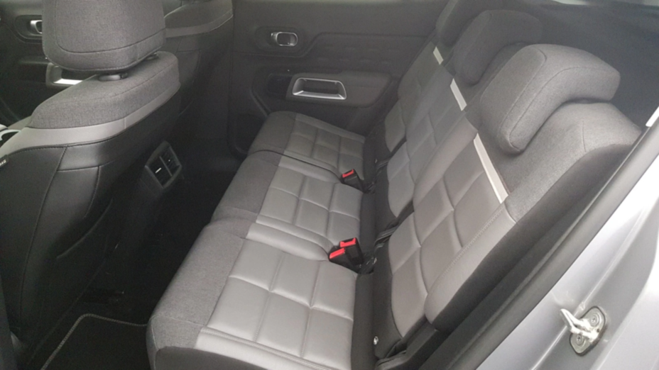 CITROEN C5 Aircross C5 Aircross 1.5 BlueHDi Shine EAT8