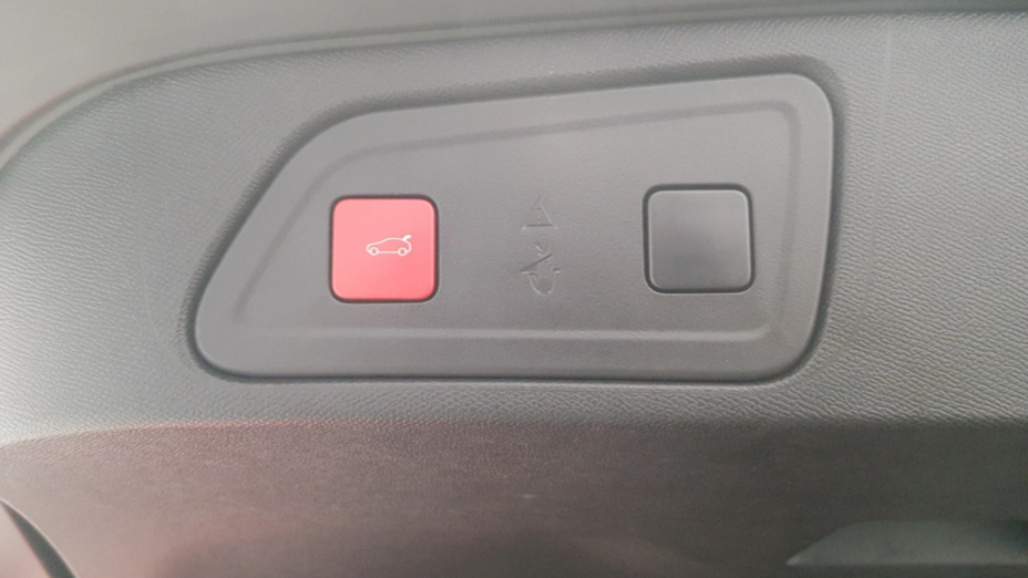 CITROEN C5 Aircross C5 Aircross 1.5 BlueHDi Shine EAT8