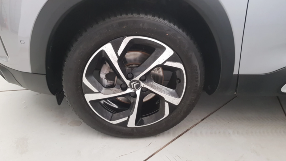 CITROEN C5 Aircross C5 Aircross 1.5 BlueHDi Shine EAT8