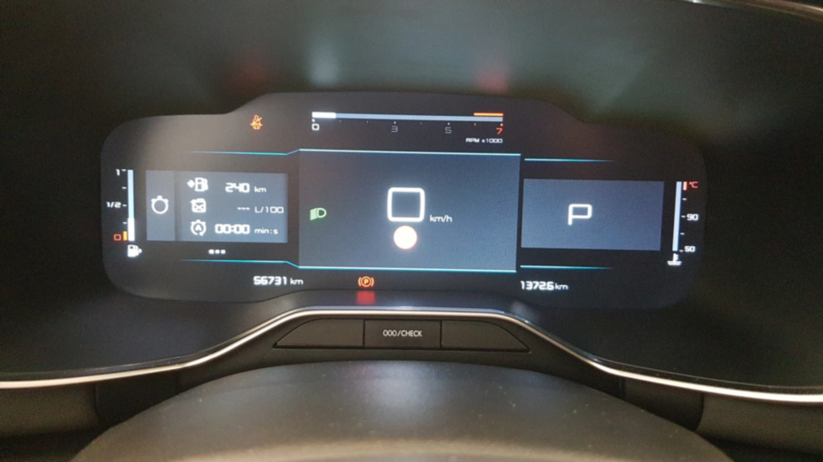 CITROEN C5 Aircross C5 Aircross 1.5 BlueHDi Shine EAT8