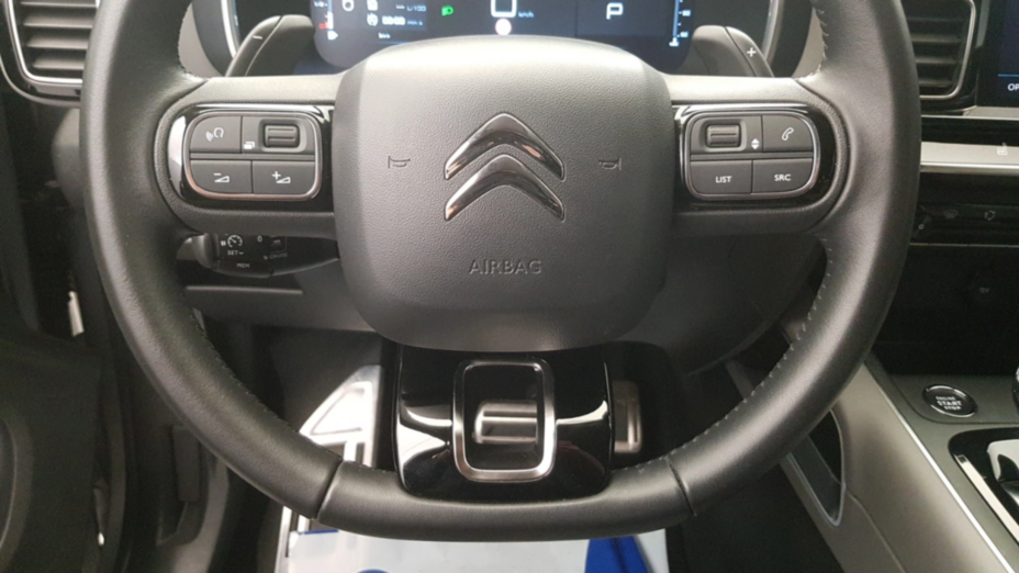 CITROEN C5 Aircross C5 Aircross 1.5 BlueHDi Shine EAT8