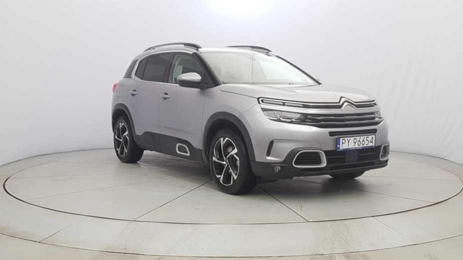 CITROEN C5 Aircross C5 Aircross 1.5 BlueHDi Shine EAT8