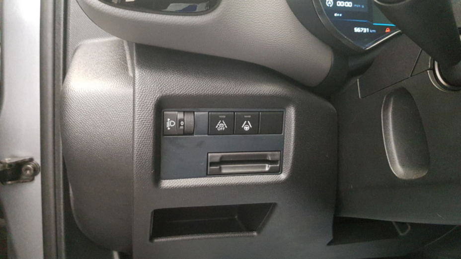 CITROEN C5 Aircross C5 Aircross 1.5 BlueHDi Shine EAT8