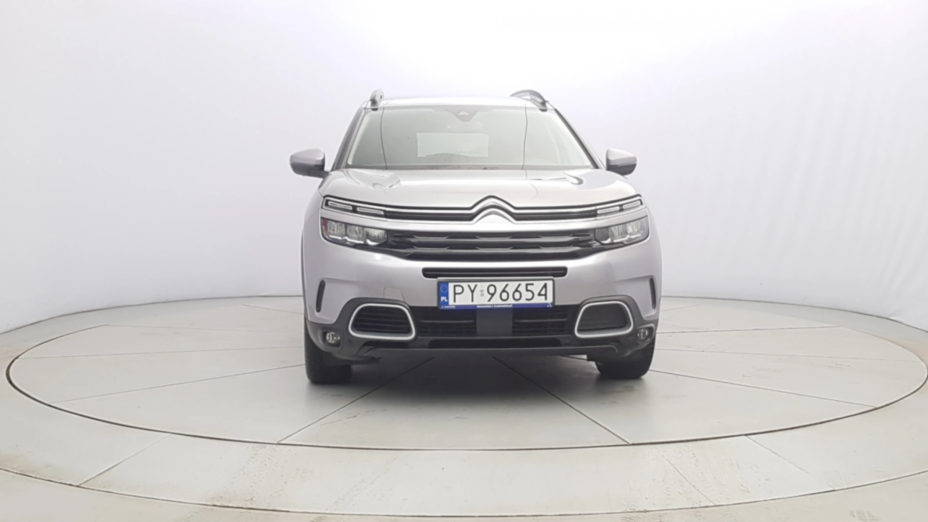 CITROEN C5 Aircross C5 Aircross 1.5 BlueHDi Shine EAT8
