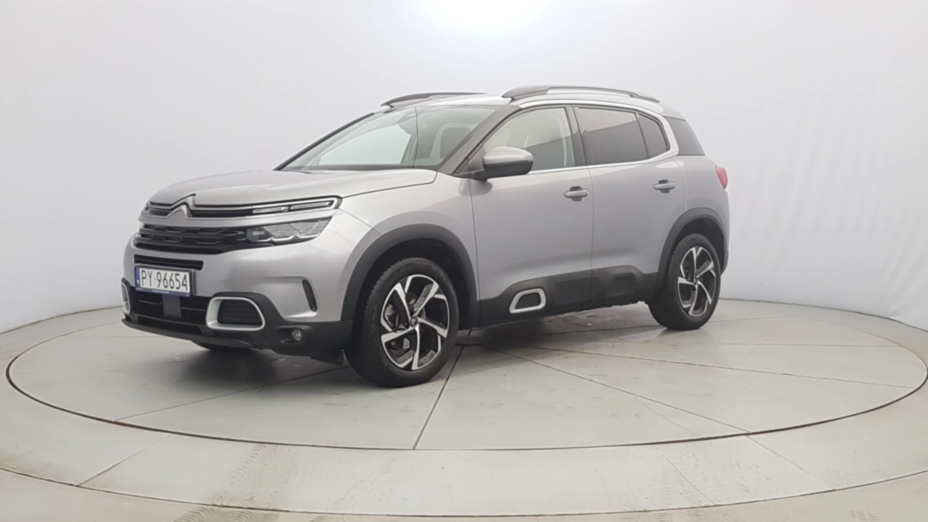 CITROEN C5 Aircross C5 Aircross 1.5 BlueHDi Shine EAT8