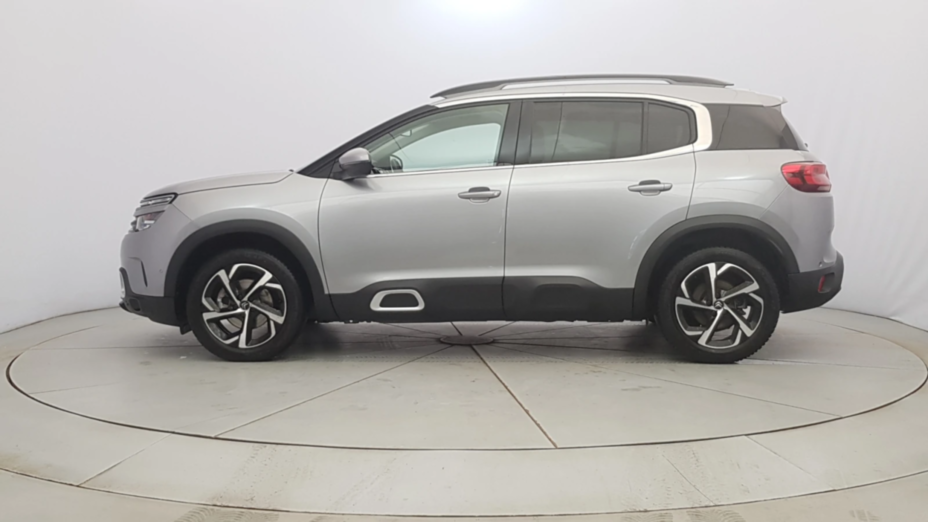 CITROEN C5 Aircross C5 Aircross 1.5 BlueHDi Shine EAT8