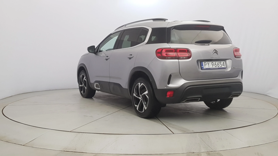 CITROEN C5 Aircross C5 Aircross 1.5 BlueHDi Shine EAT8