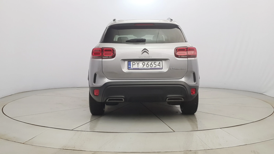 CITROEN C5 Aircross C5 Aircross 1.5 BlueHDi Shine EAT8