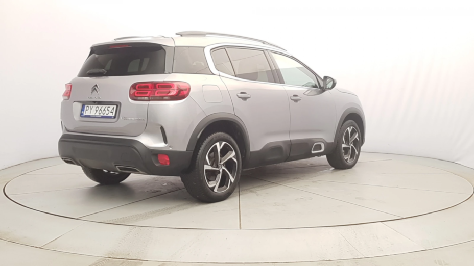 CITROEN C5 Aircross C5 Aircross 1.5 BlueHDi Shine EAT8