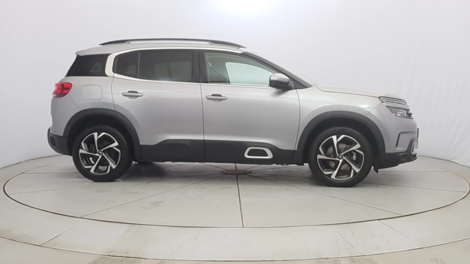 CITROEN C5 Aircross C5 Aircross 1.5 BlueHDi Shine EAT8
