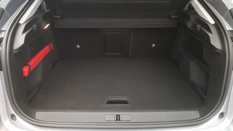 CITROEN C4 C4 1.2 PureTech Shine S&S EAT8