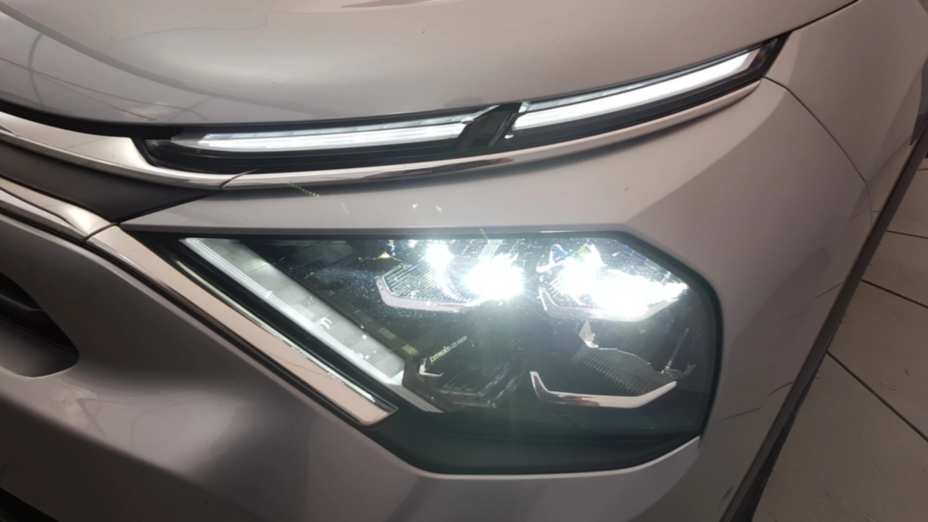 CITROEN C4 C4 1.2 PureTech Shine S&S EAT8