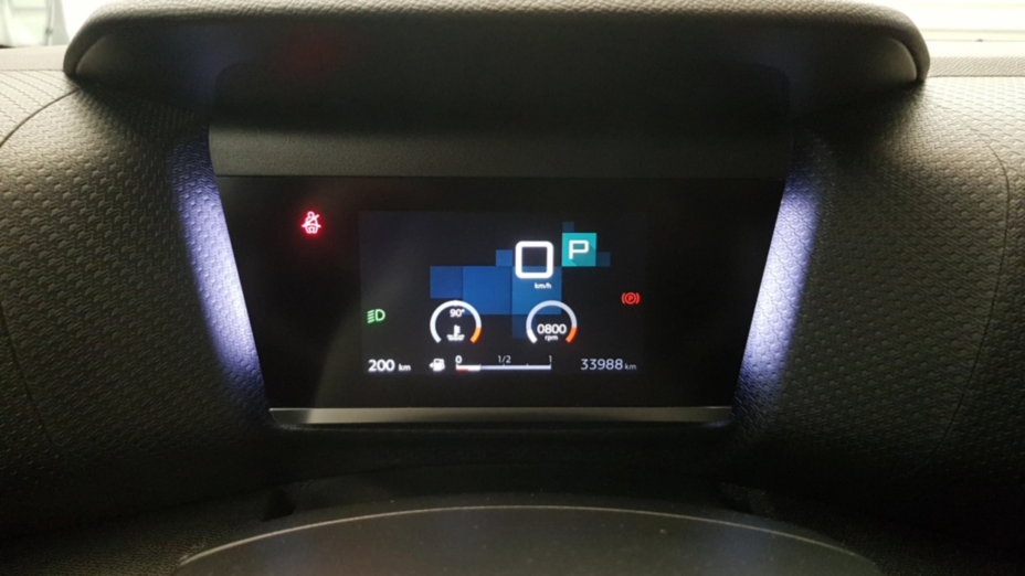 CITROEN C4 C4 1.2 PureTech Shine S&S EAT8