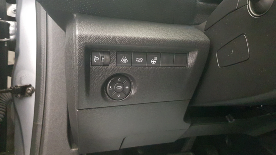 CITROEN C4 C4 1.2 PureTech Shine S&S EAT8