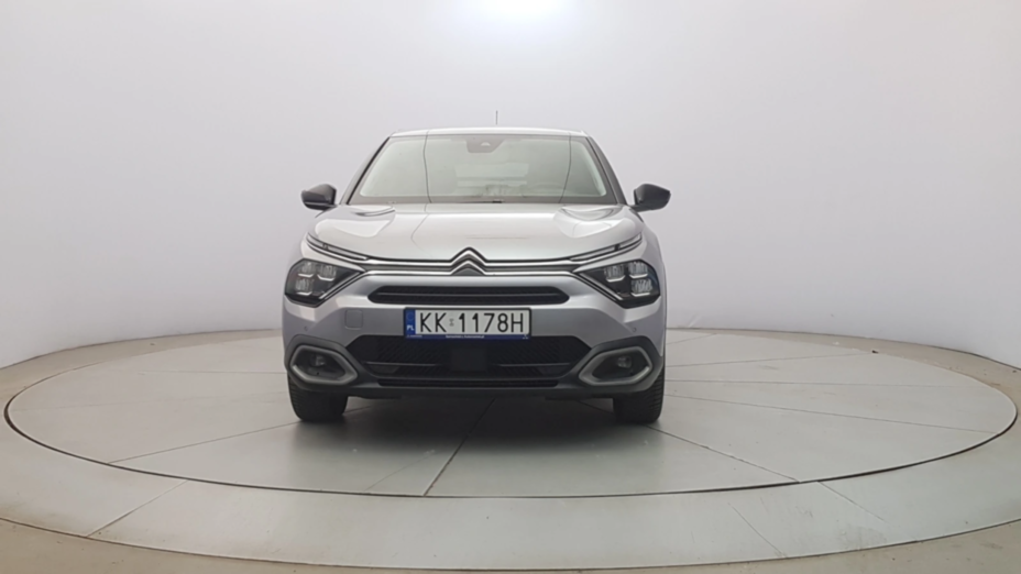 CITROEN C4 C4 1.2 PureTech Shine S&S EAT8