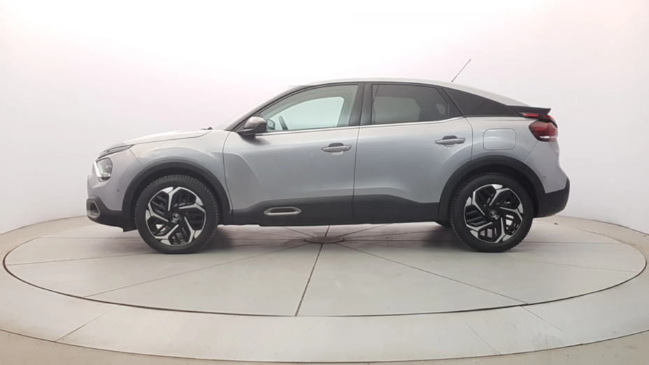 CITROEN C4 C4 1.2 PureTech Shine S&S EAT8