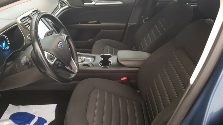 FORD Mondeo Mondeo 2.0 EcoBlue Trend aut
