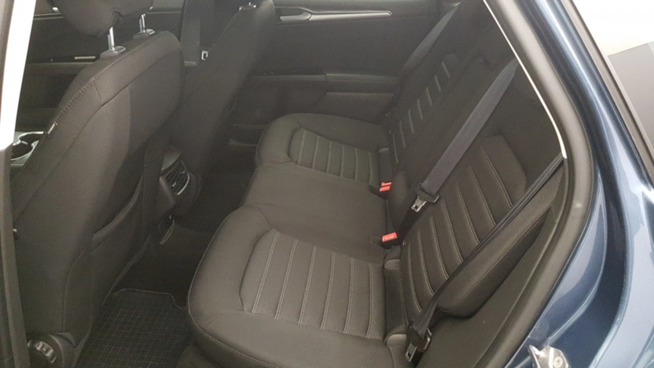 FORD Mondeo Mondeo 2.0 EcoBlue Trend aut