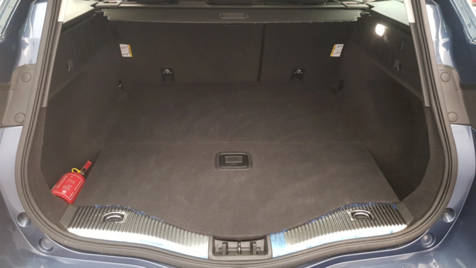 FORD Mondeo Mondeo 2.0 EcoBlue Trend aut