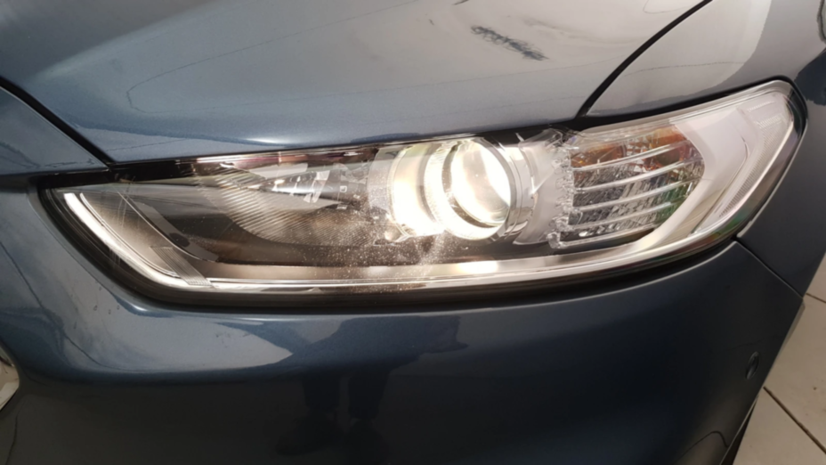 FORD Mondeo Mondeo 2.0 EcoBlue Trend aut