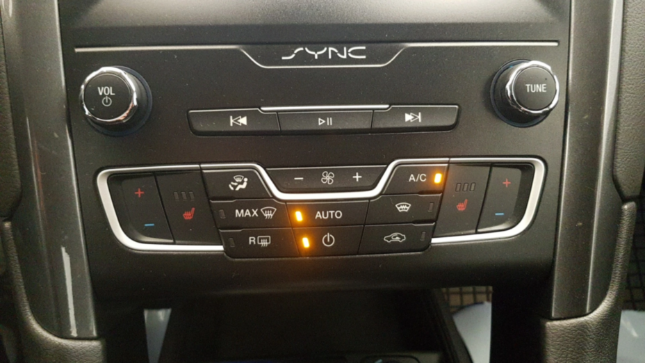 FORD Mondeo Mondeo 2.0 EcoBlue Trend aut