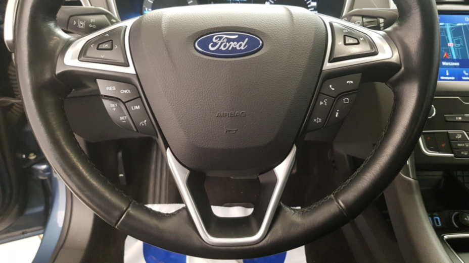 FORD Mondeo Mondeo 2.0 EcoBlue Trend aut