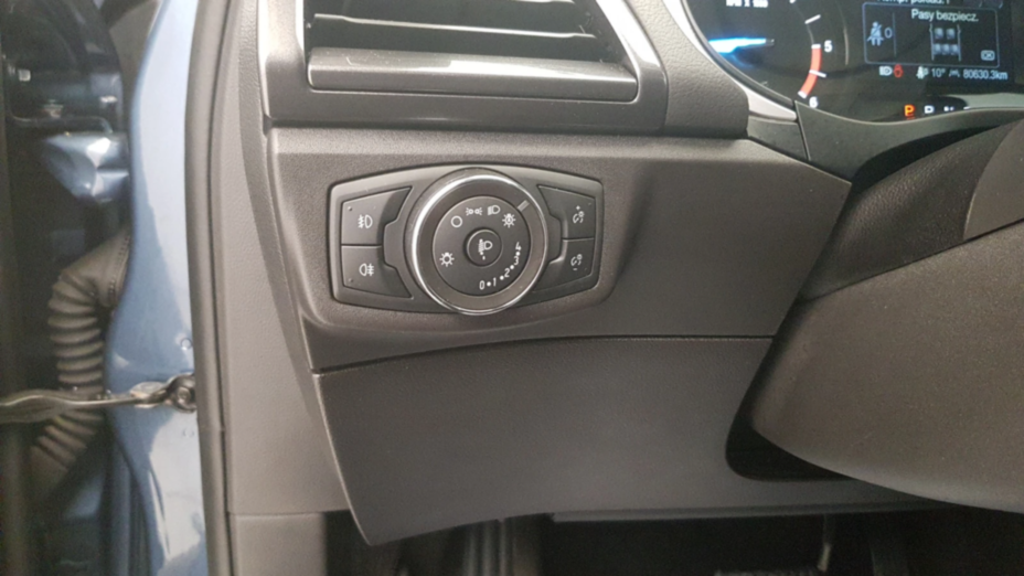 FORD Mondeo Mondeo 2.0 EcoBlue Trend aut