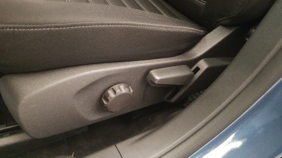 FORD Mondeo Mondeo 2.0 EcoBlue Trend aut