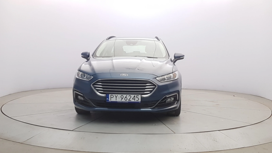 FORD Mondeo Mondeo 2.0 EcoBlue Trend aut