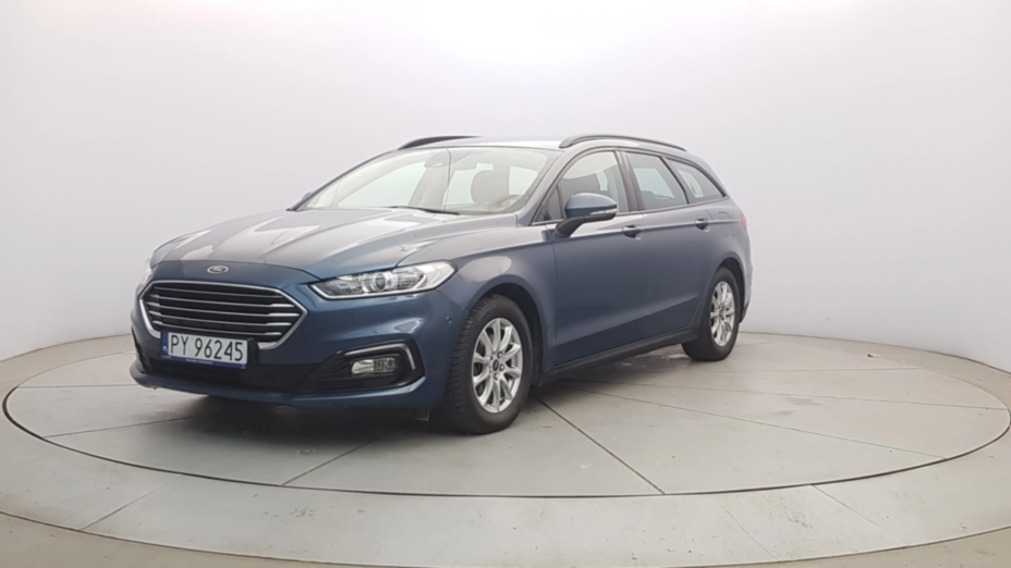 FORD Mondeo Mondeo 2.0 EcoBlue Trend aut