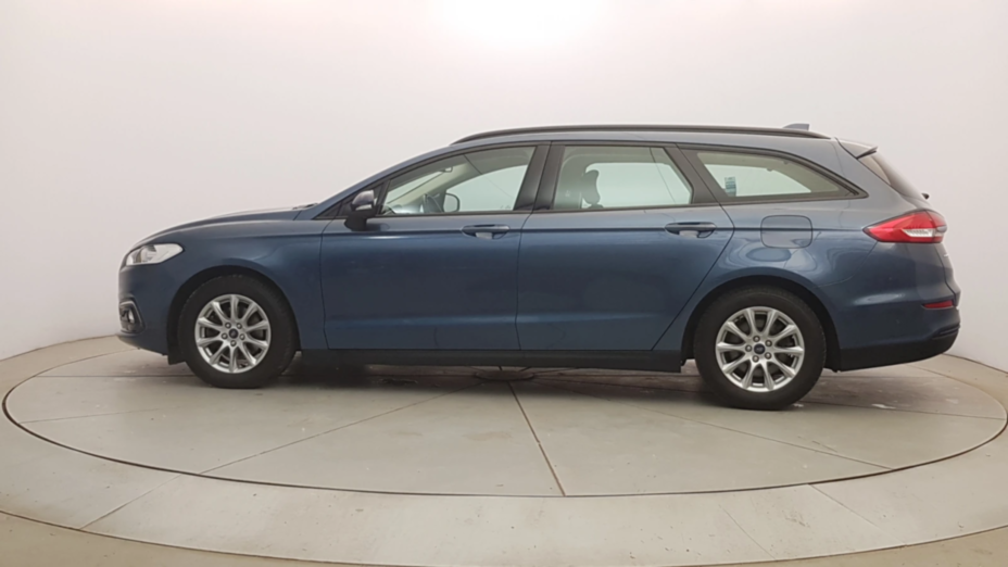 FORD Mondeo Mondeo 2.0 EcoBlue Trend aut