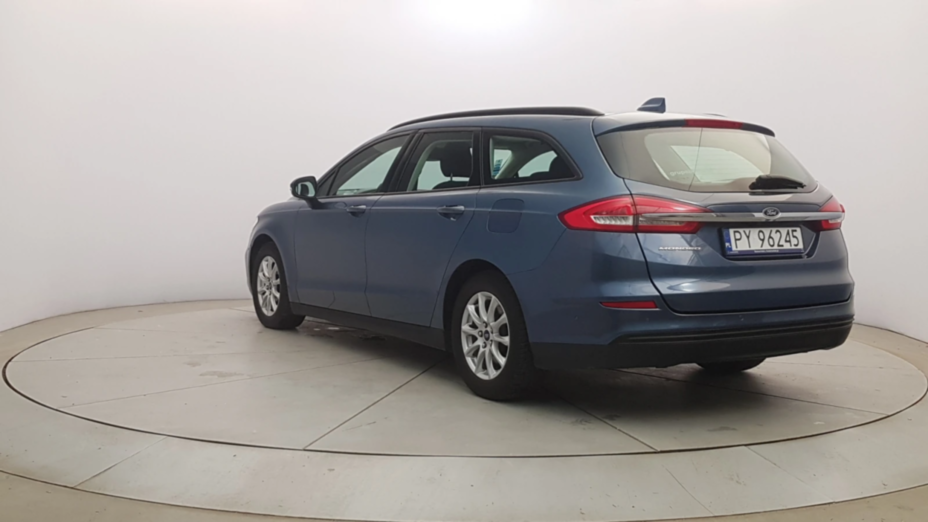 FORD Mondeo Mondeo 2.0 EcoBlue Trend aut