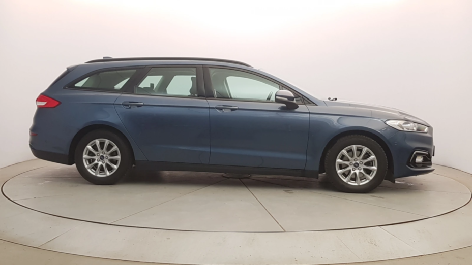 FORD Mondeo Mondeo 2.0 EcoBlue Trend aut