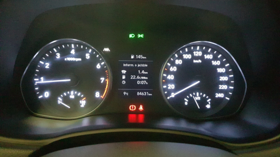 HYUNDAI i30 i30 1.5 DPI Classic +