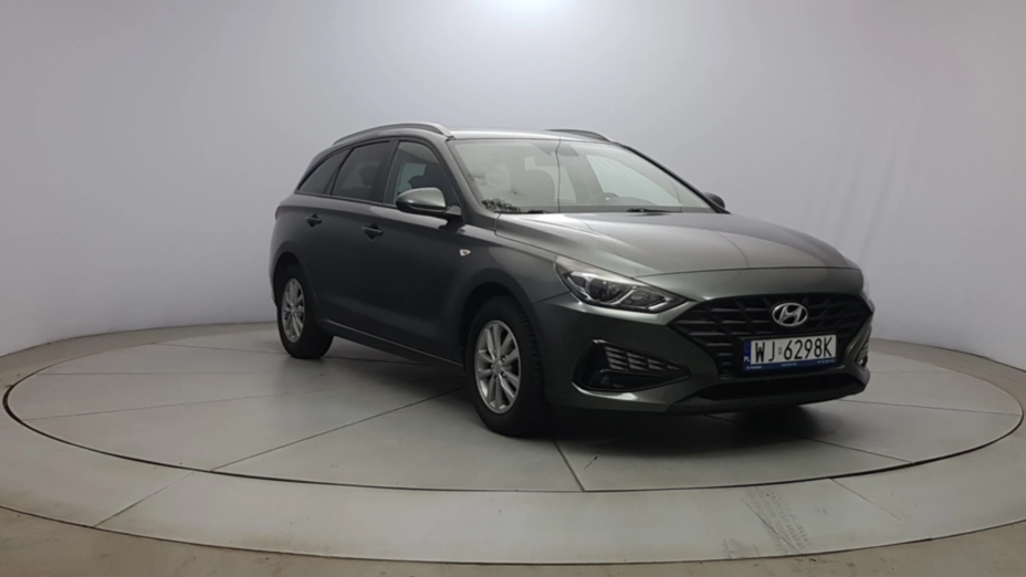 HYUNDAI i30 i30 1.5 DPI Classic +