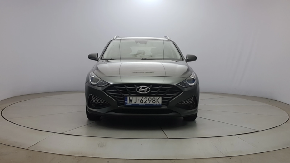 HYUNDAI i30 i30 1.5 DPI Classic +