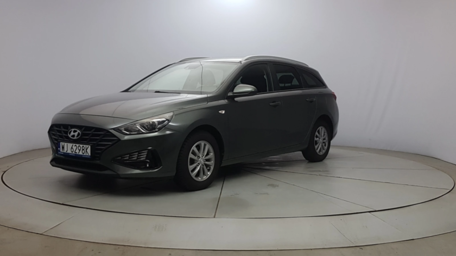 HYUNDAI i30 i30 1.5 DPI Classic +