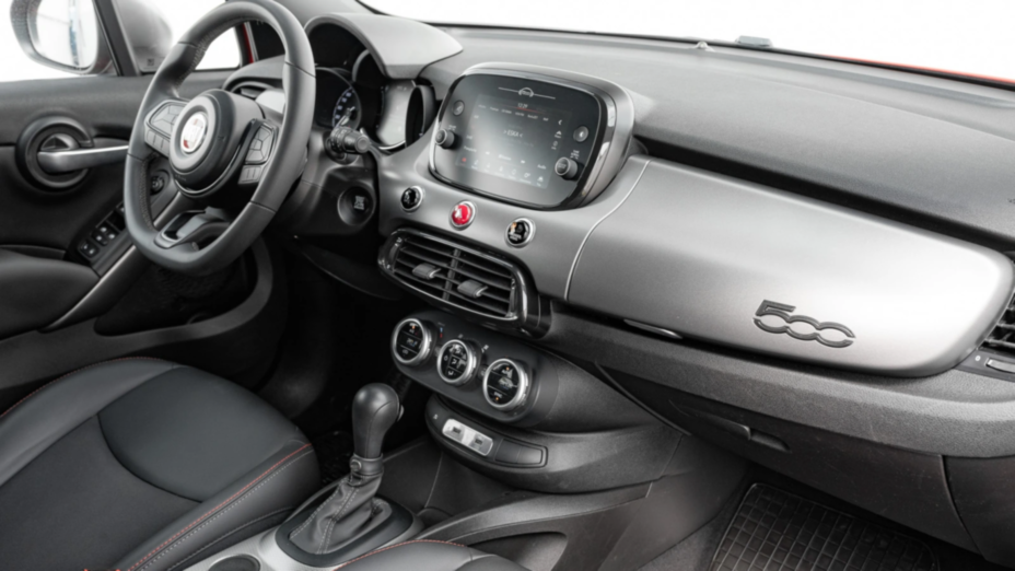 FIAT 500X 500X 1.3 Sport DCT