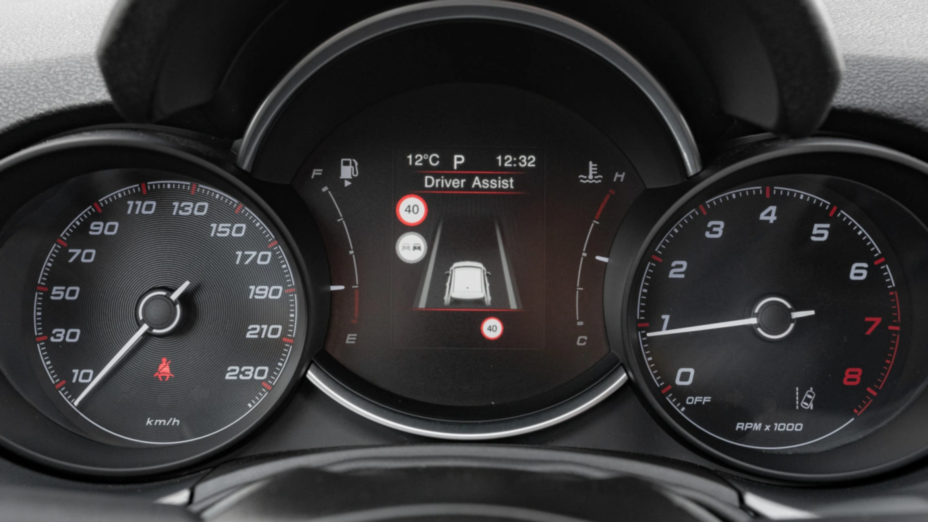 FIAT 500X 500X 1.3 Sport DCT