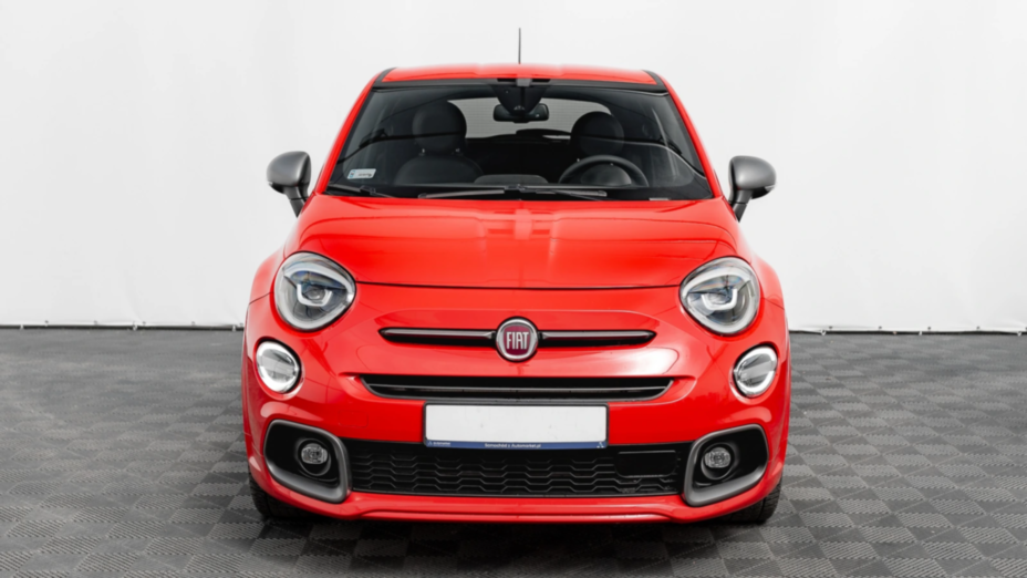 FIAT 500X 500X 1.3 Sport DCT