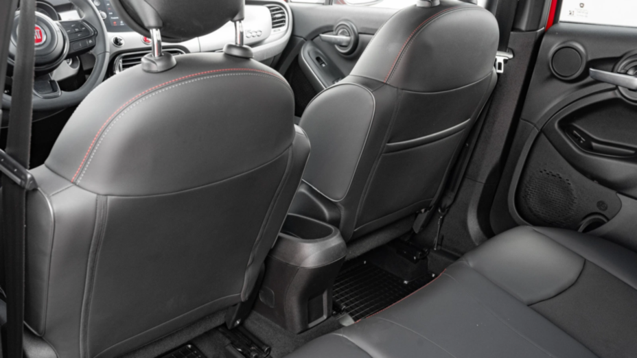 FIAT 500X 500X 1.3 Sport DCT