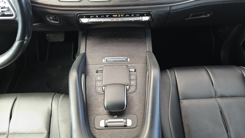 MERCEDES-BENZ GLE GLE Coupe 400 d 4-Matic Executive