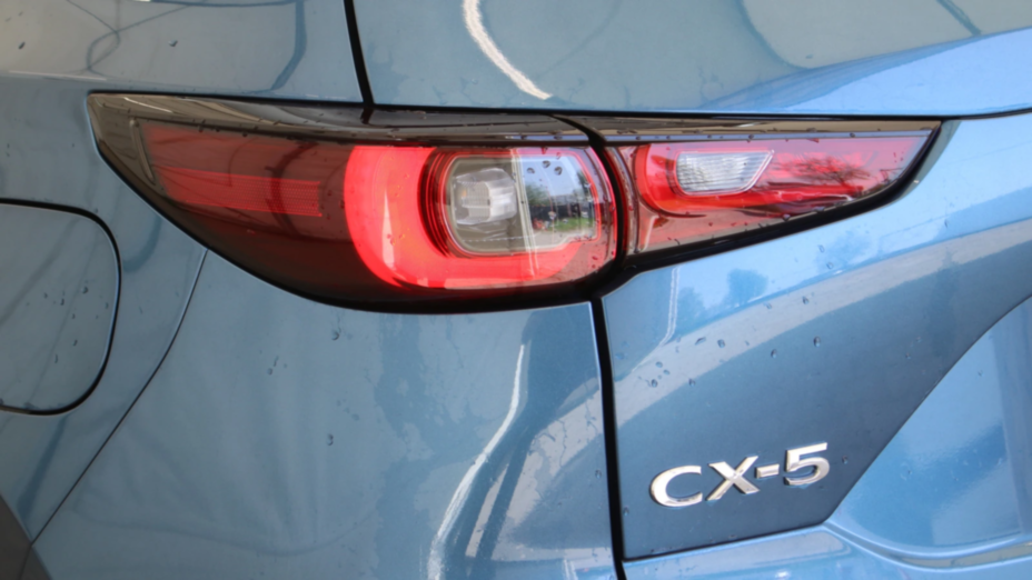 MAZDA CX-5 CX-5 2.0 Center-Line Plus 2WD aut
