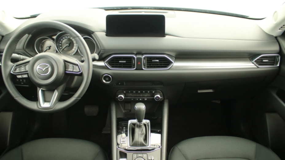 MAZDA CX-5 CX-5 2.0 Center-Line Plus 2WD aut