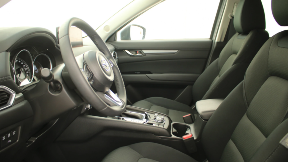 MAZDA CX-5 CX-5 2.0 Center-Line Plus 2WD aut